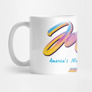 Jerome Arizona Mug